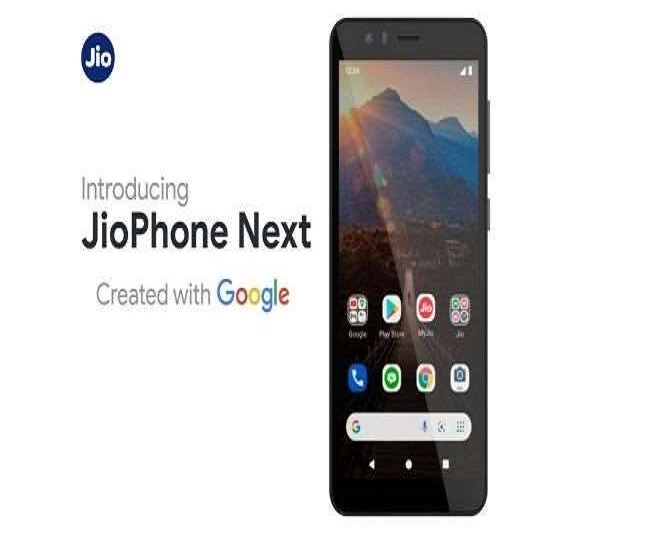JioPhone Next to be available for purchase from Sept 10, pre-booking likely to start from next week